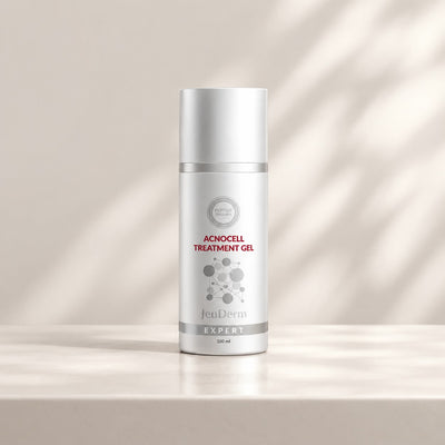 Acnocell Treatment Gel