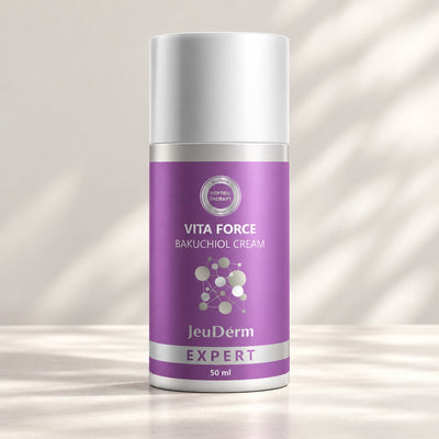 Vita Force Bakuchiol Cream