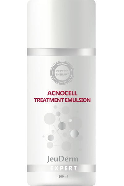 Acnocell Treatment Emulsion