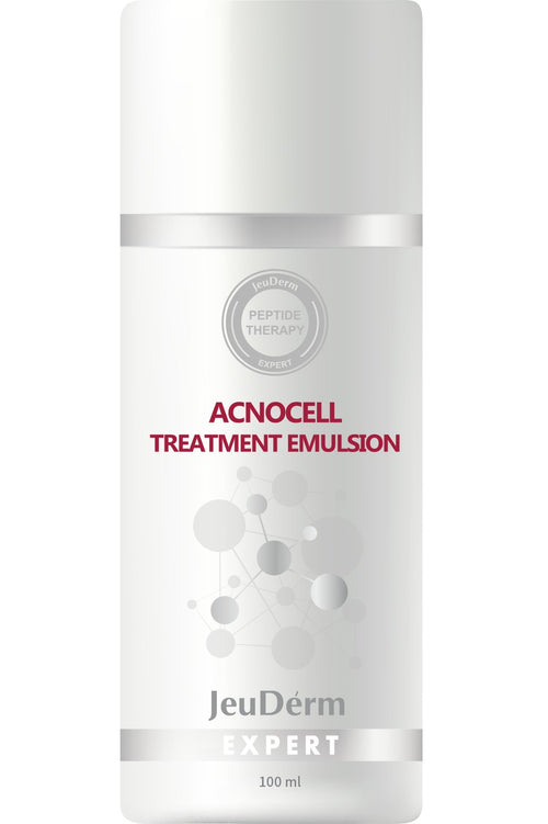 Acnocell Treatment Emulsion