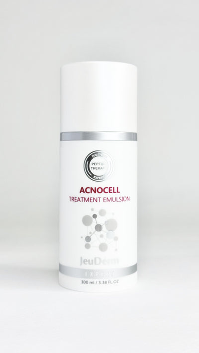 Acnocell Treatment Emulsion