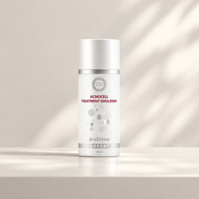Acnocell Treatment Emulsion