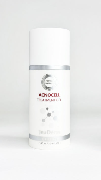 Acnocell Treatment Gel