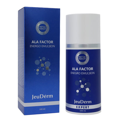 Ala Factor Energo Emulsion