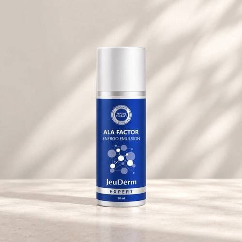 Ala Factor Energo Emulsion