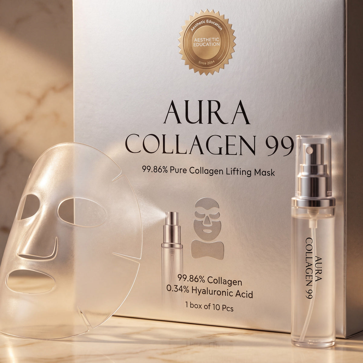 Aura Collagen 99