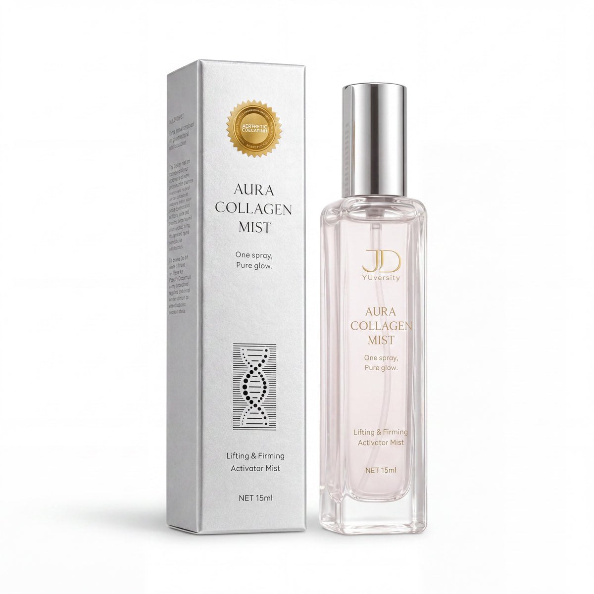 Aura Collagen Mist