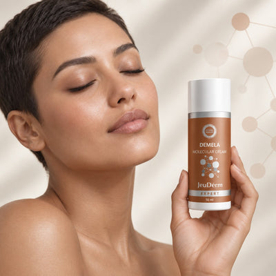 Demela Molecular Cream