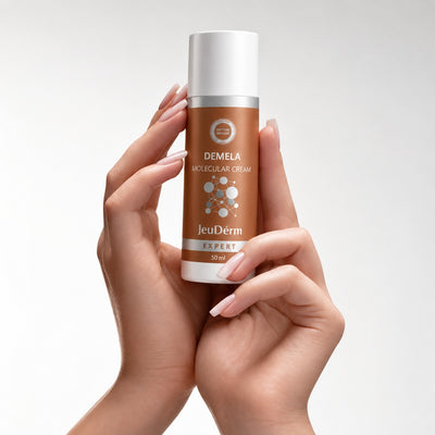 Demela Molecular Cream