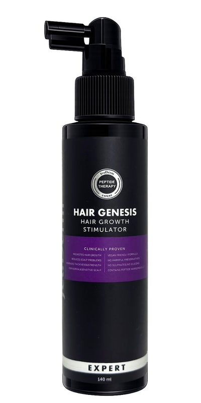 Hairgenesis Hair Growth Stimulator