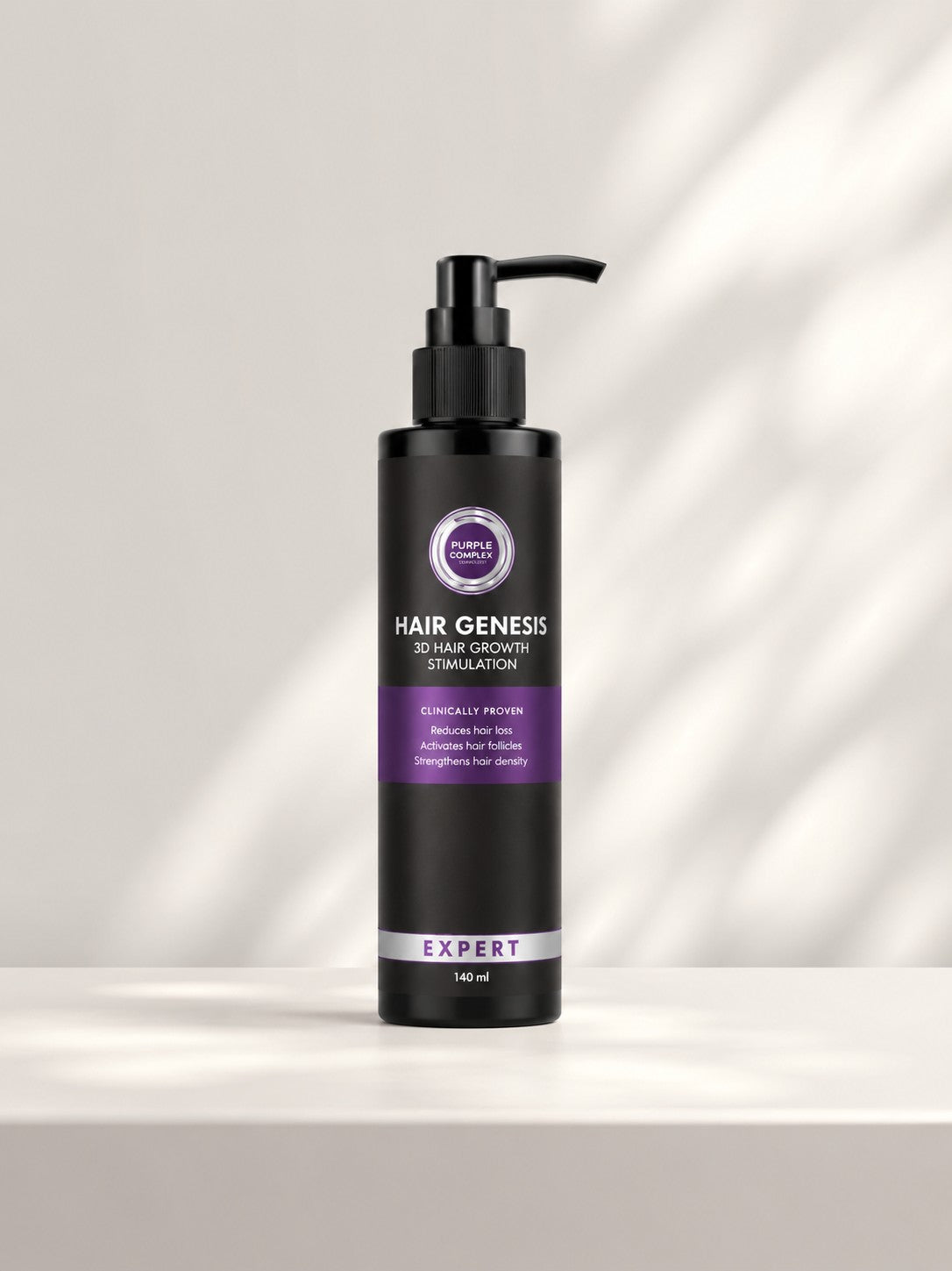 Hairgenesis Hair Growth Stimulator