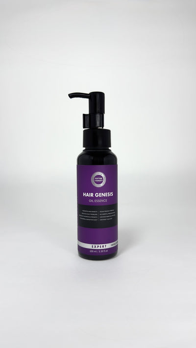 Hairgenesis Oil Essence