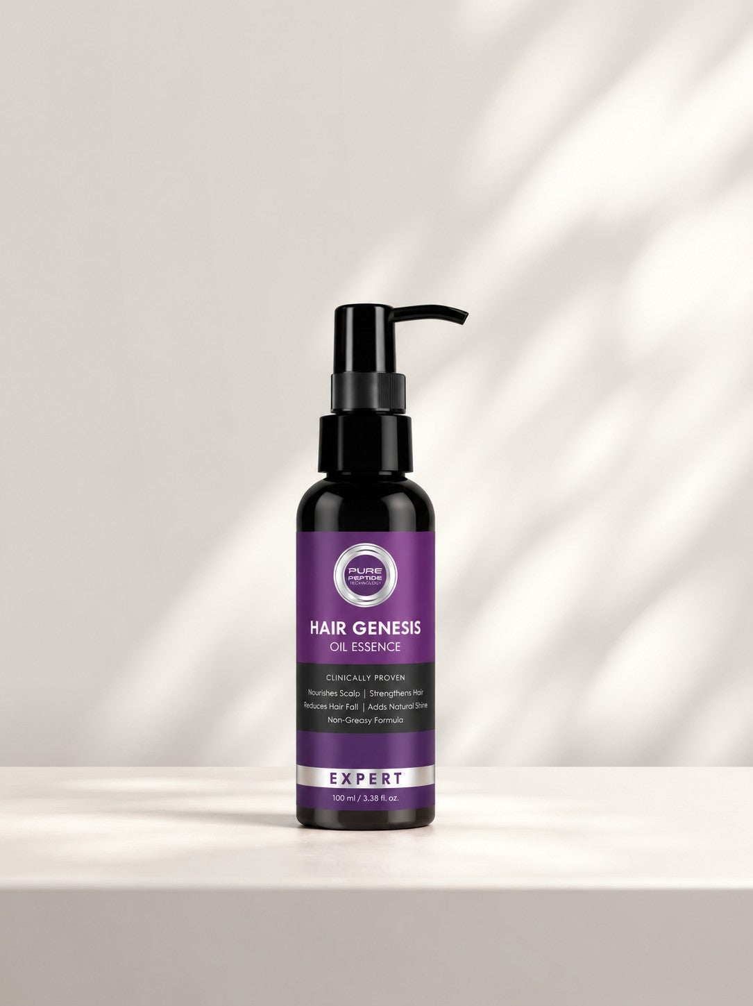 Hairgenesis Oil Essence