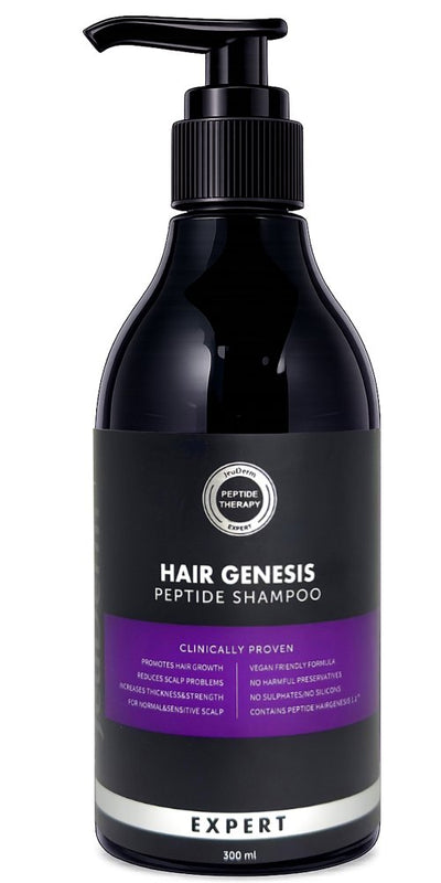 Hairgenesis Peptide Shampoo