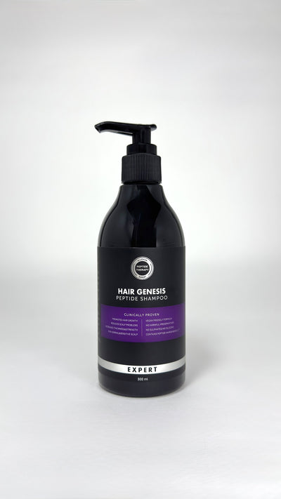 Hairgenesis Peptide Shampoo