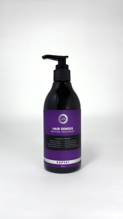 Hairgenesis Peptide Treatment