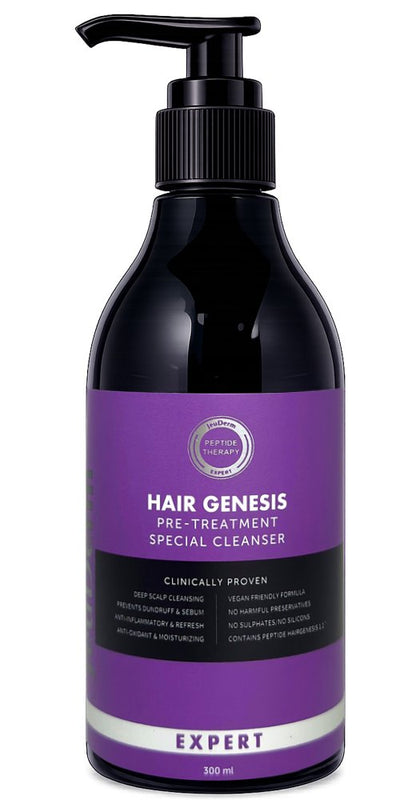 Hairgenesis Pre-treatment Special Cleanser