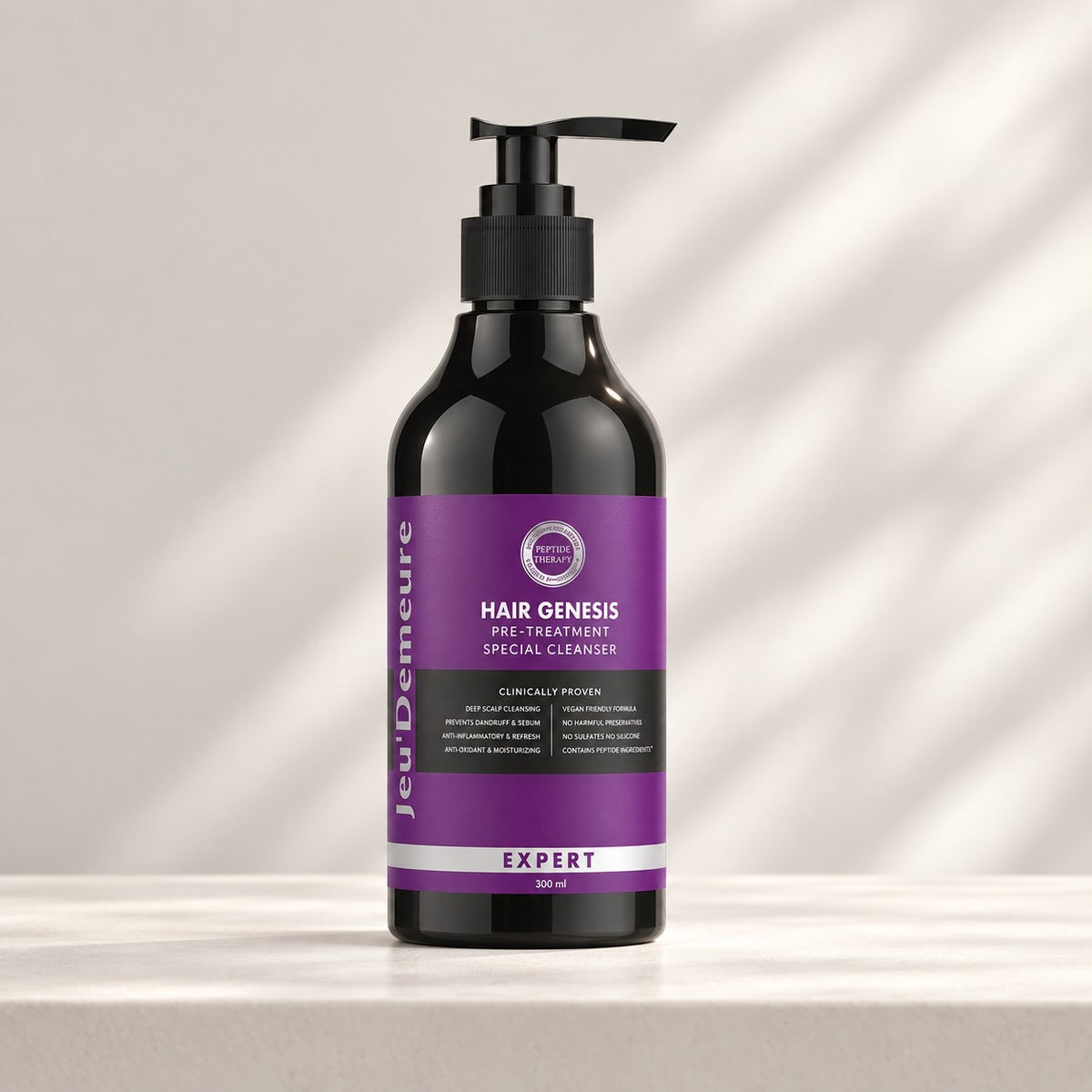Hairgenesis Pre-treatment Special Cleanser