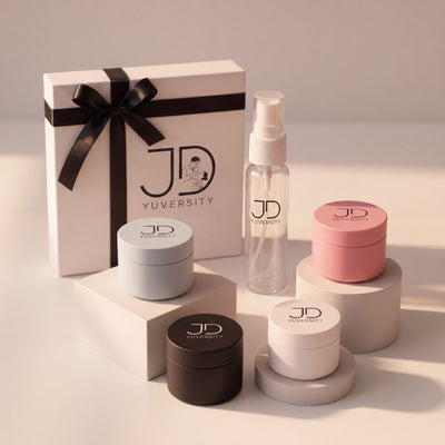 Kit Muestras JeuDerm