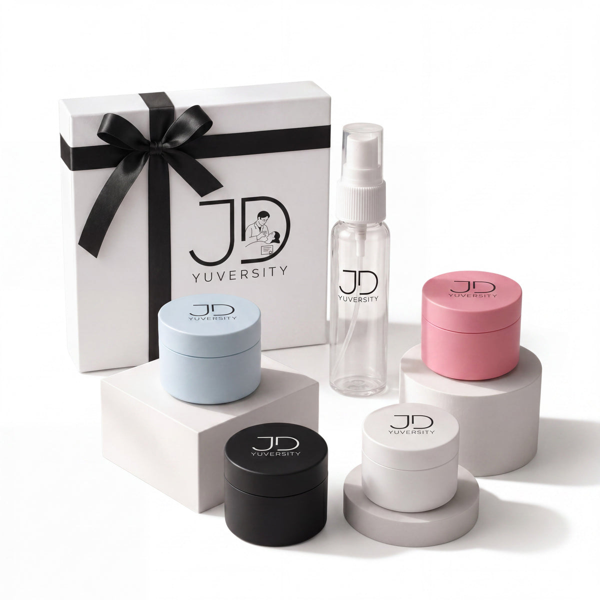 Kit Muestras JeuDerm