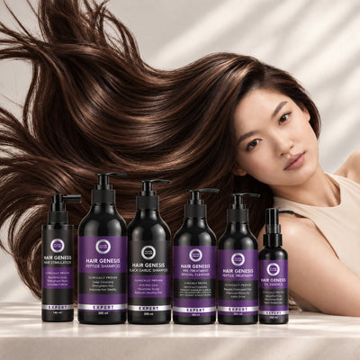 Hairgenesis Pre-treatment Special Cleanser