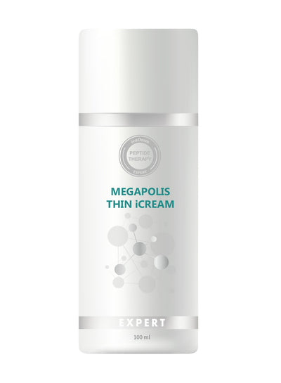 Megapolis Thin Icream