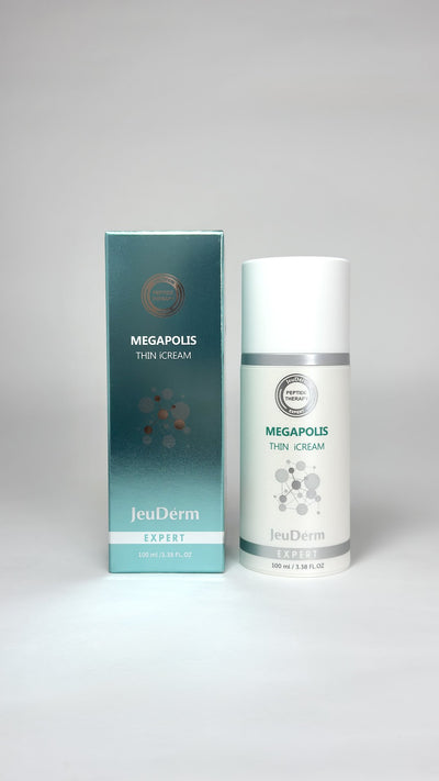 Megapolis Thin Icream