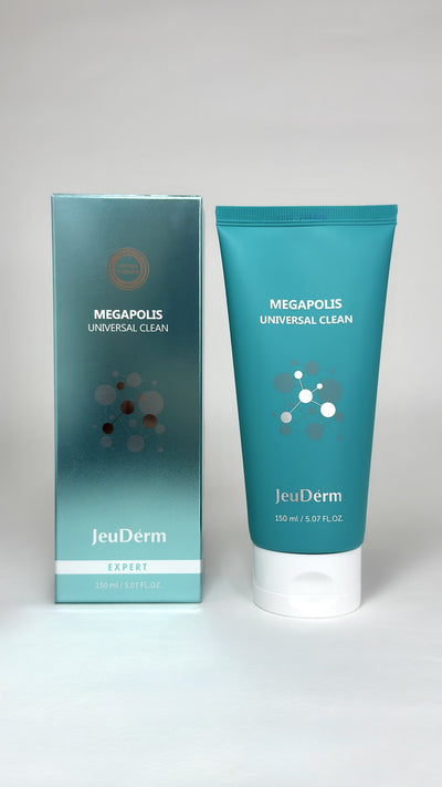 Megapolis Universal Clean