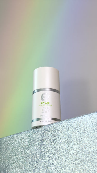 My Ato Intensive Cream