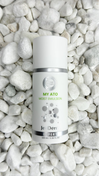 My Ato Moist Emulsion
