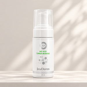 My Ato Toner Mousse