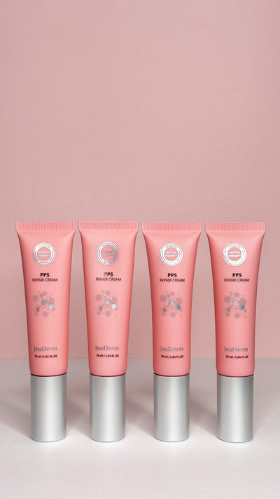 PPS Post Procedure Repair Cream