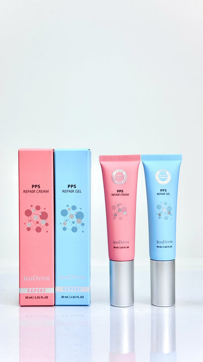 PPS Post Procedure Repair Cream
