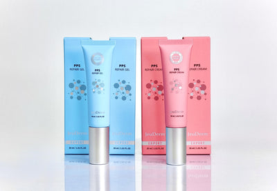 PPS Post Procedure Repair Gel