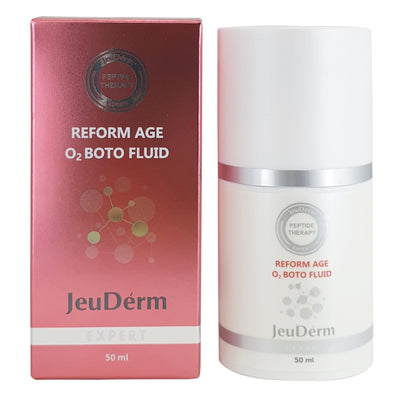 Reform Age O2 Boto Fluid