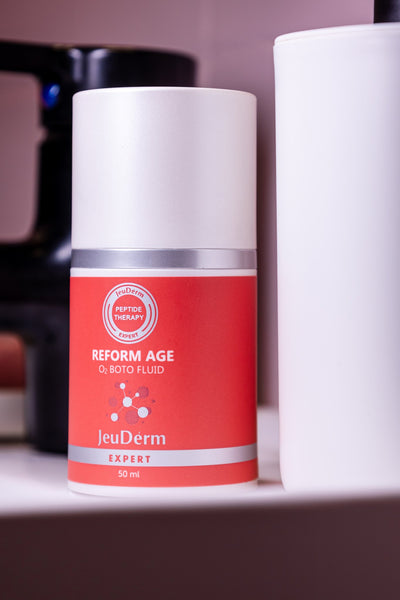 Reform Age O2 Boto Fluid