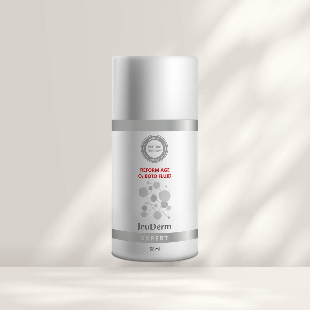 Reform Age O2 Boto Fluid