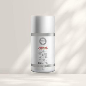 Reform Age O2 Boto Fluid