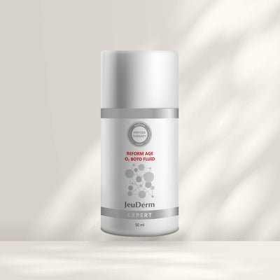 Reform Age O2 Boto Fluid