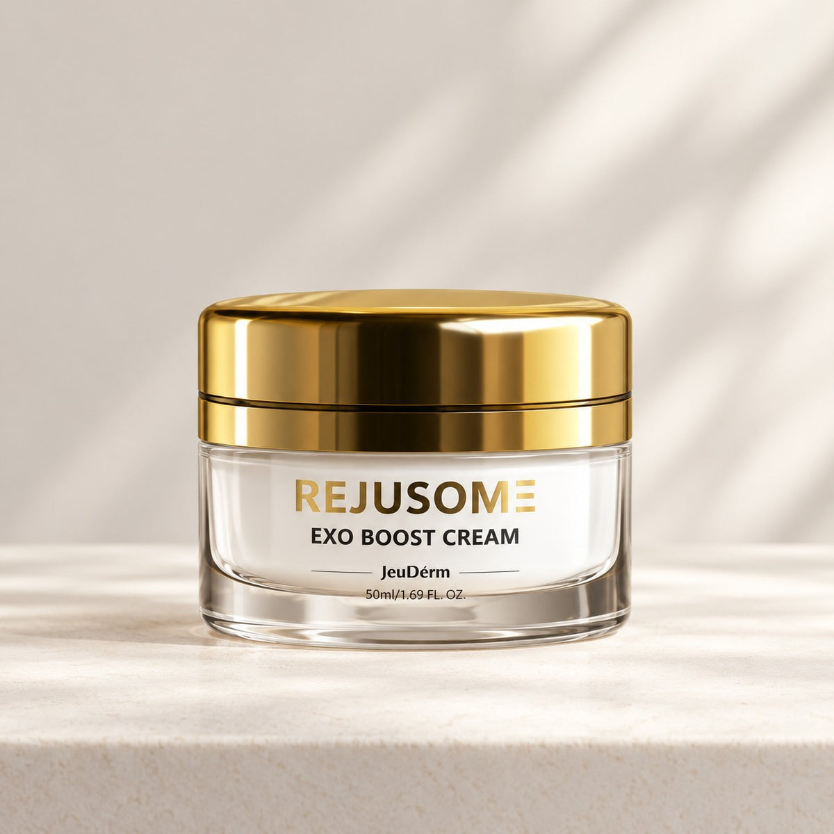 Rejusome Exo Boost Cream