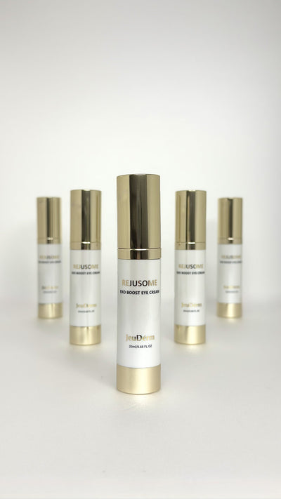 Rejusome Exo Boost Eye Cream