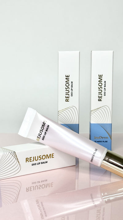 Rejusome Exo Boost Lip Balm
