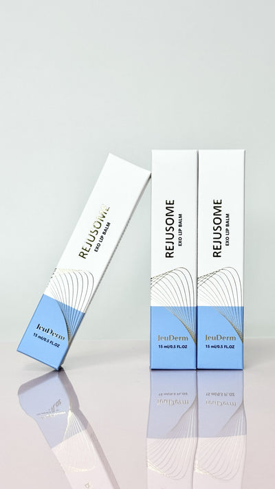 Rejusome Exo Boost Lip Balm
