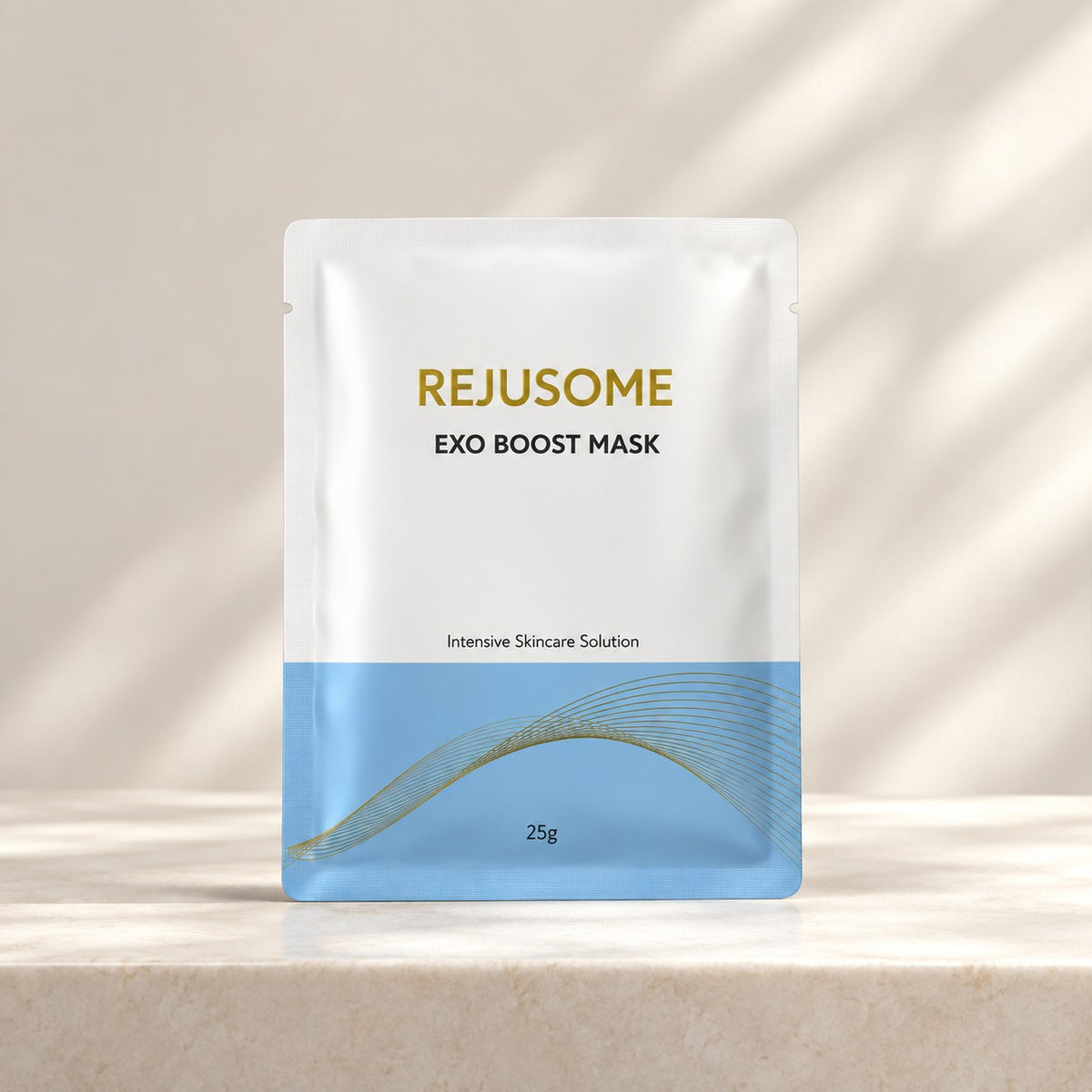 Rejusome Exo Boost Mask