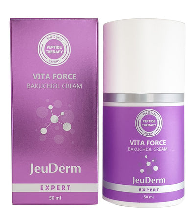 Vita Force Bakuchiol Cream