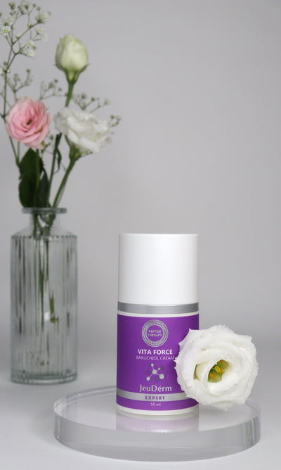 Vita Force Bakuchiol Cream