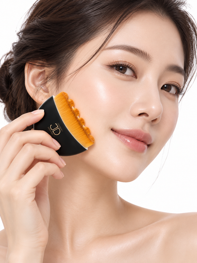 V-Lift Brush